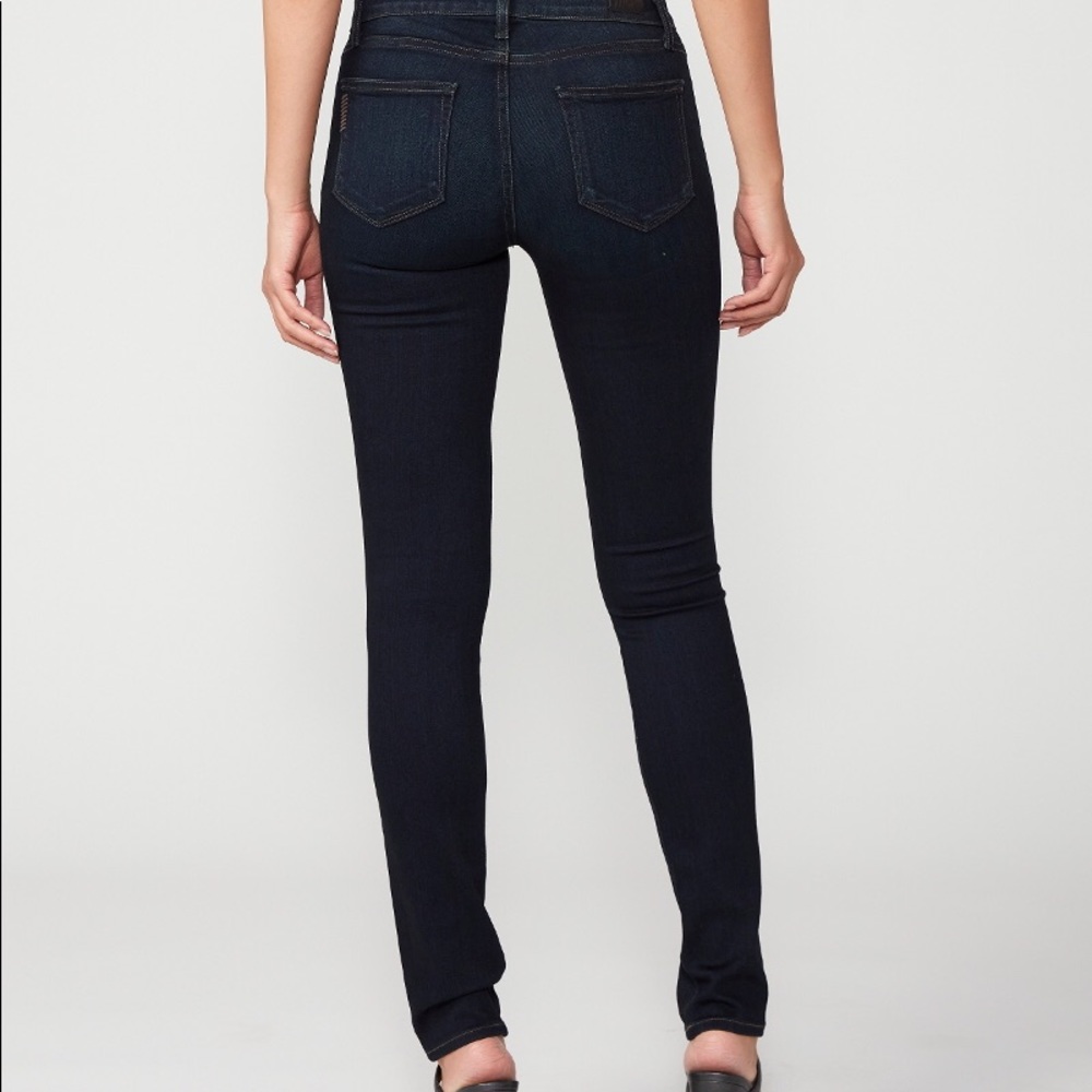 Paige Skyline Skinny- Mona